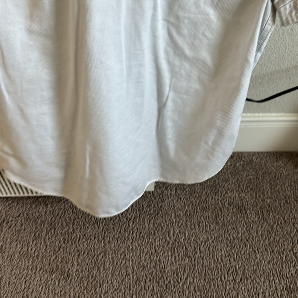 Armani Exchange Button Down - image 7